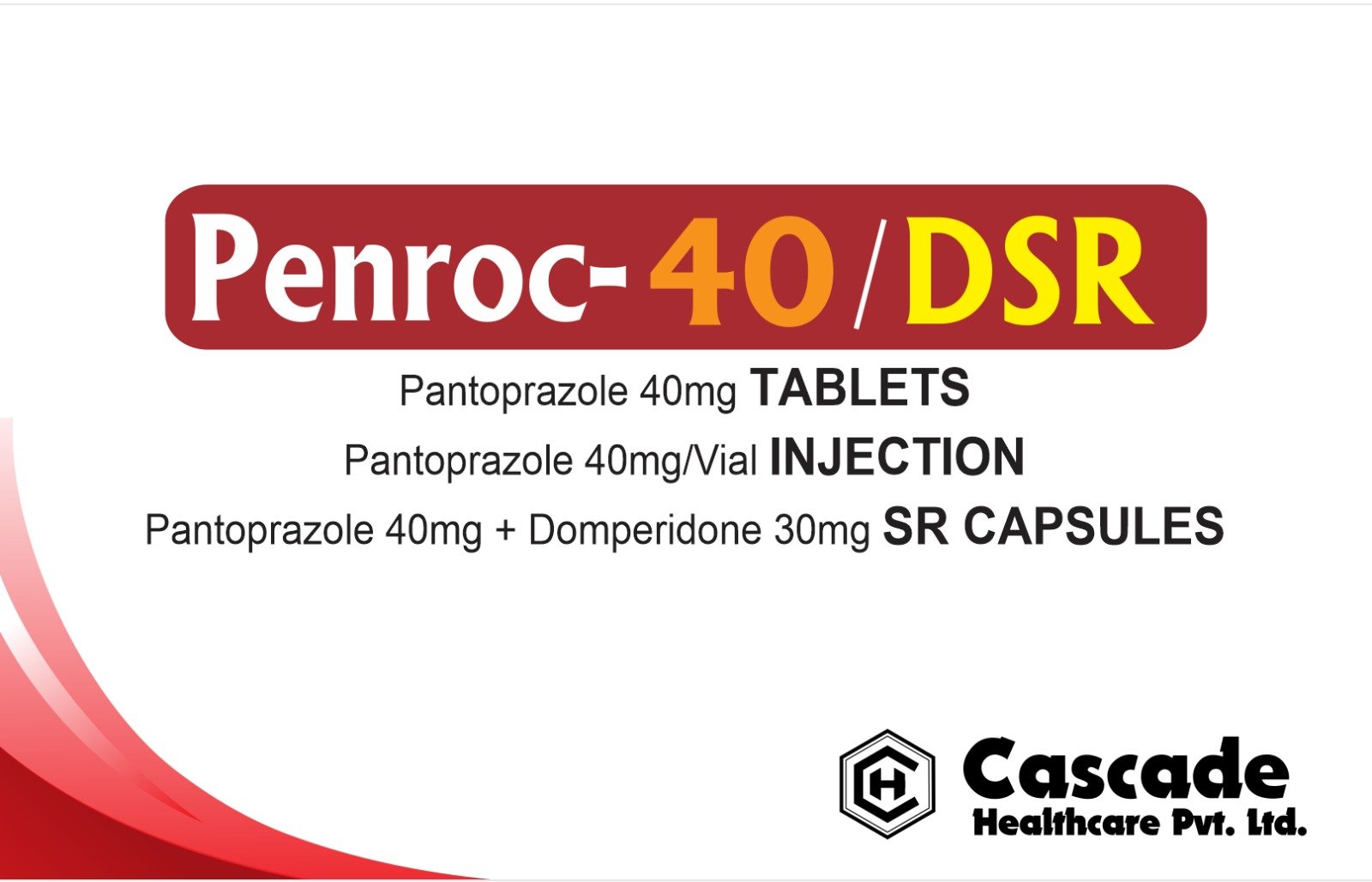 PENROC DSR CAP product image